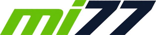 mi77 Logo